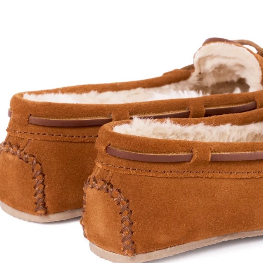 Minnetonka for FP Ayashe Moccasins - Picture 5 of 8